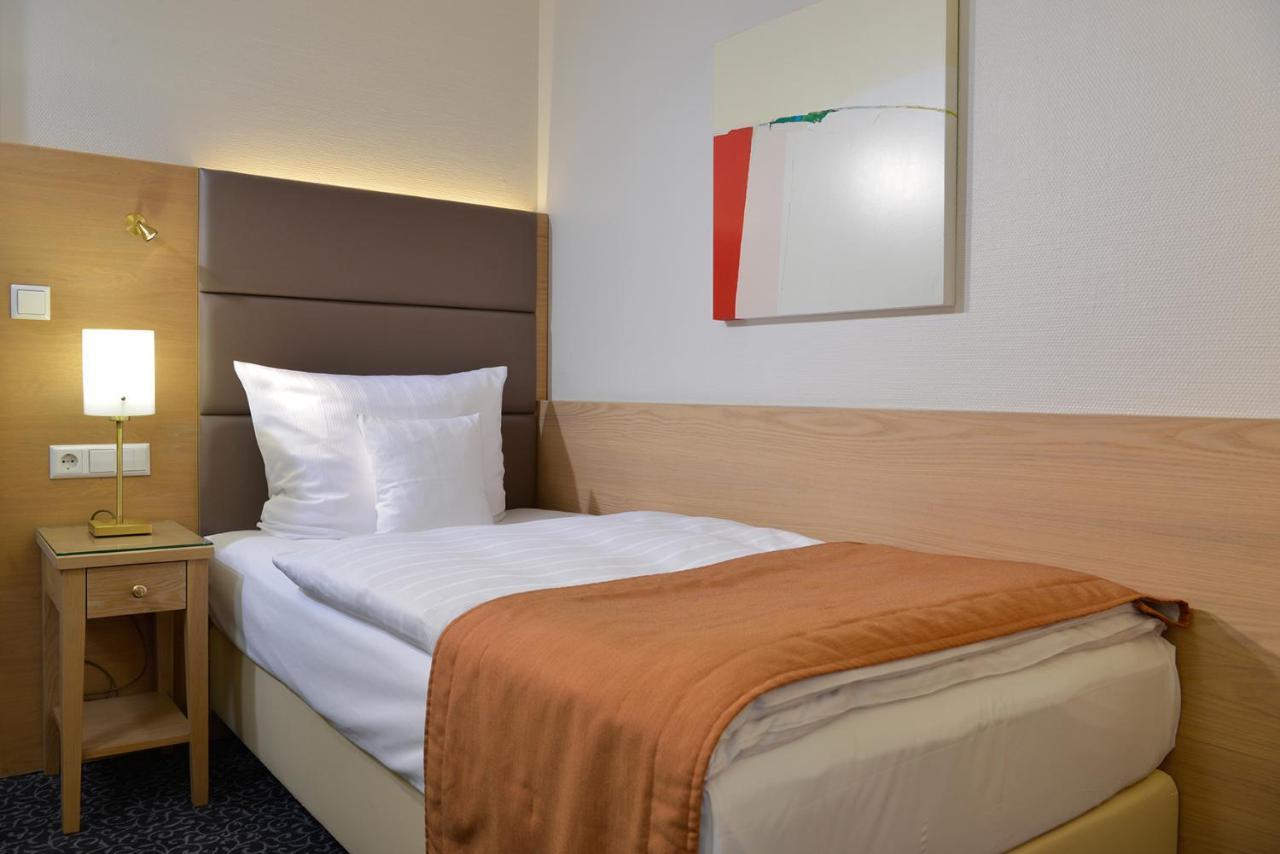 Best Western Hotel Der Foehrenhof Hannover Kültér fotó
