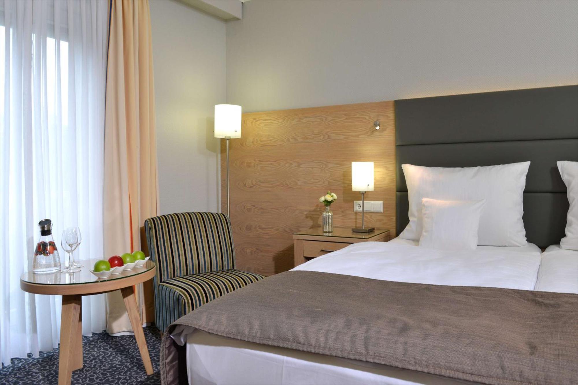 Best Western Hotel Der Foehrenhof Hannover Kültér fotó