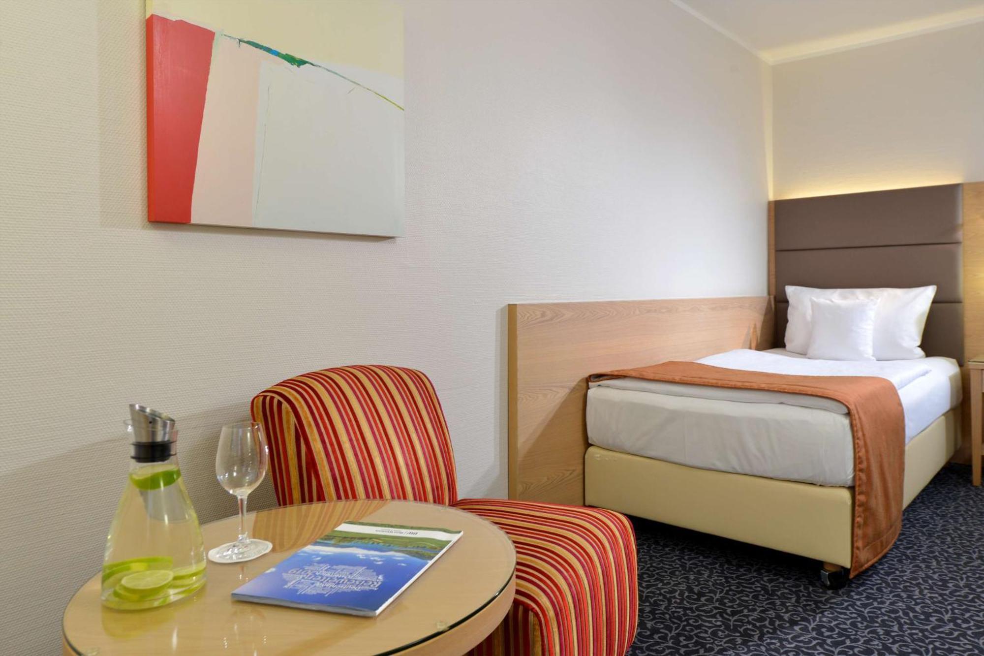 Best Western Hotel Der Foehrenhof Hannover Kültér fotó