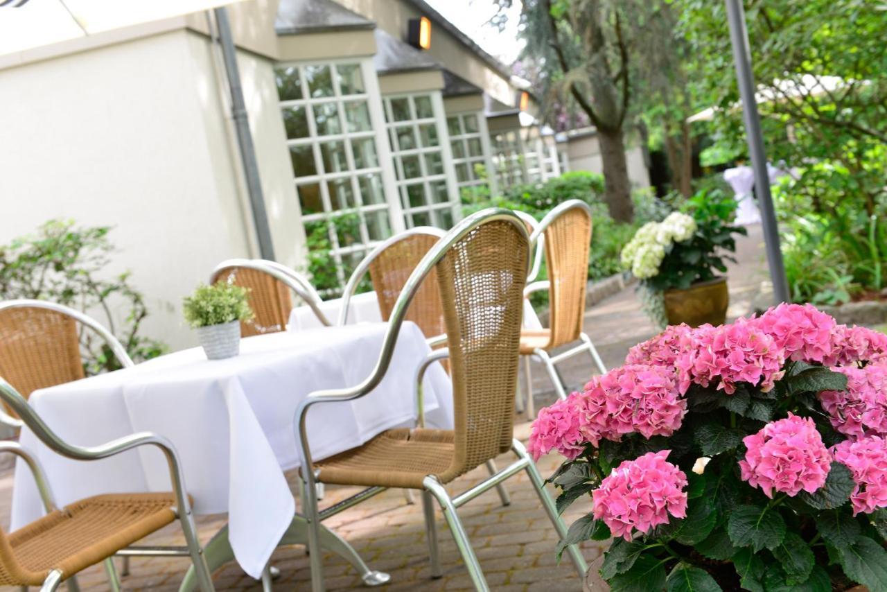 Best Western Hotel Der Foehrenhof Hannover Kültér fotó